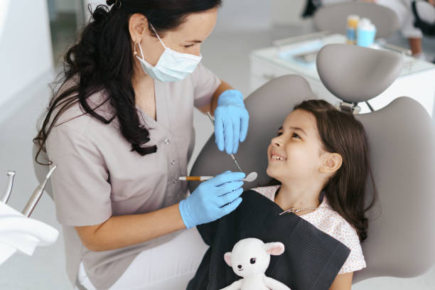 Trusted Clayton, CA Dental Services Experts